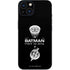 DC Comics The Flash Movie: Batman Flash Future & Past iPhone 14 Plus Skin
